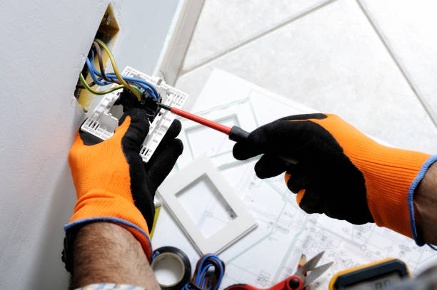 Emergency Electrical Repair Services in Beverly Hills, CA